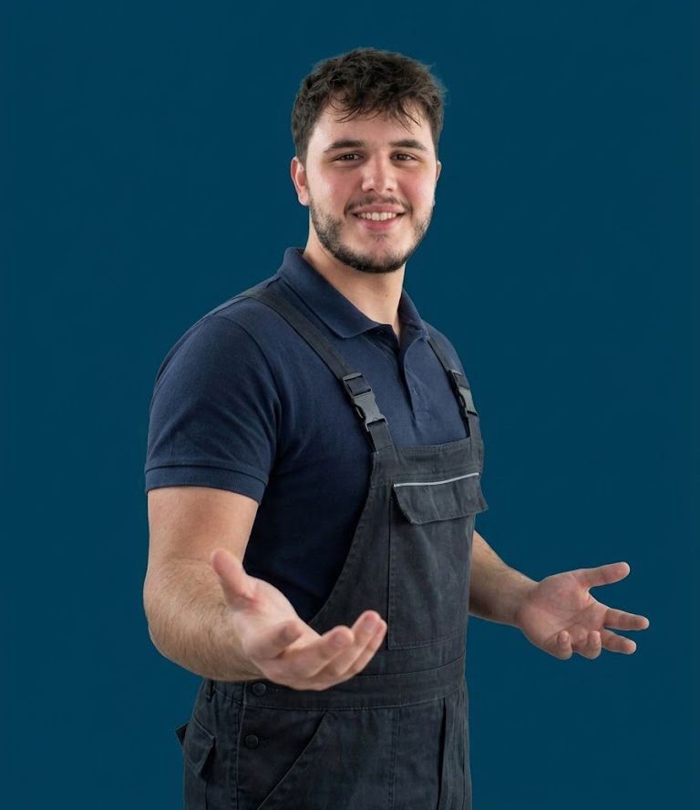 Nathan Castrogiovanni - Edilnewgen